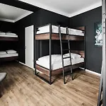Groners Center Hostel