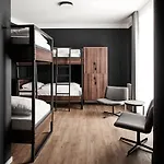 Groners Center * Lipsko
