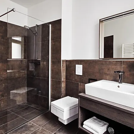 Hostel Groners Center