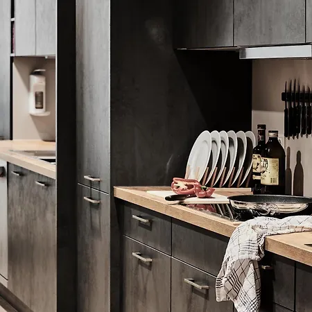 Hostel Groners Center *