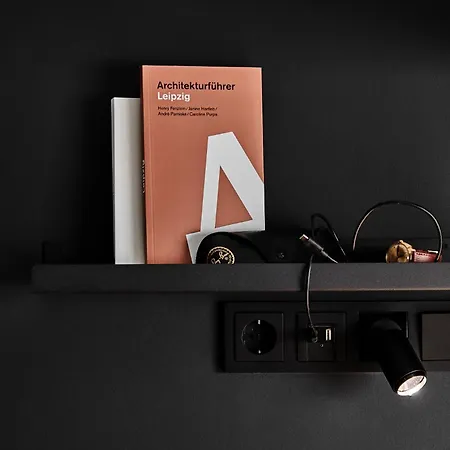 Groners Center Hostel Leipzig