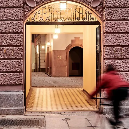 Groners Center * Leipzig