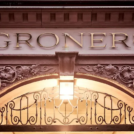 Groners Center * Leipzig