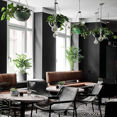 Groners Center * Leipzig