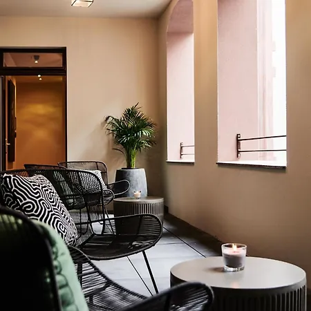 Hostel Groners Center