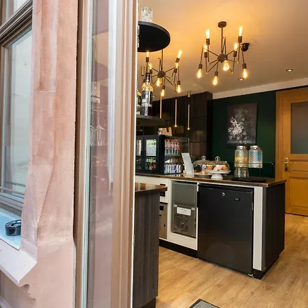 Groners Center * Leipzig