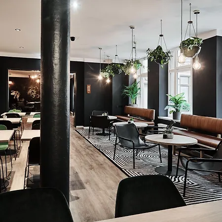 Hostel Groners Center