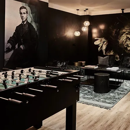 Hostel Groners Center