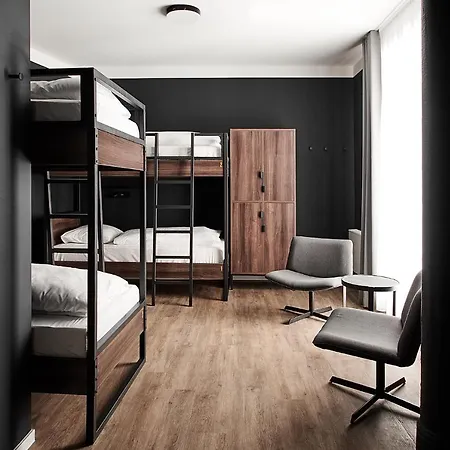 Groners Center * Leipzig