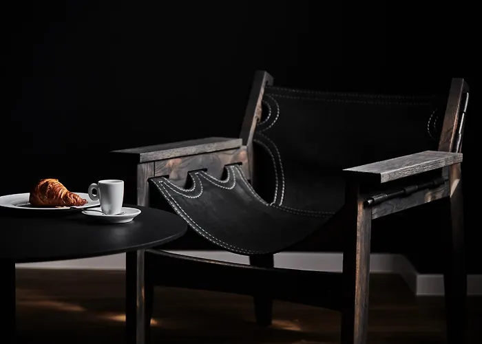 Groners Center * Λειψία