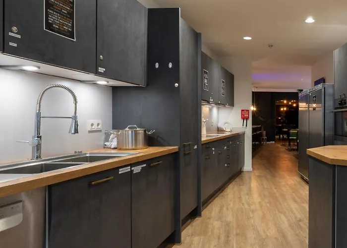 Groners Center Λειψία