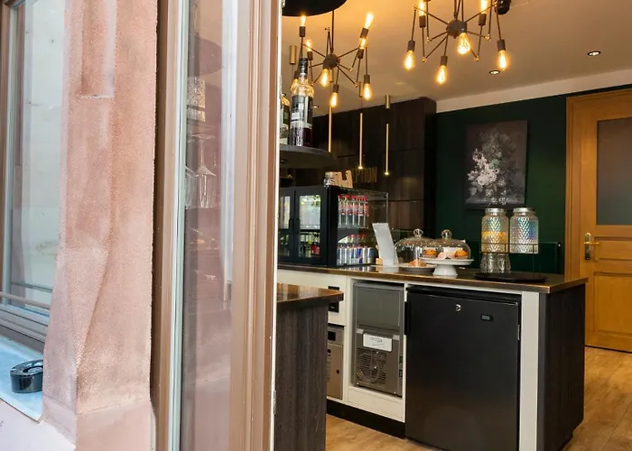 Groners Center * Λειψία