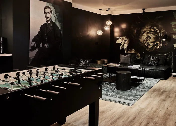 Hostel Groners Center