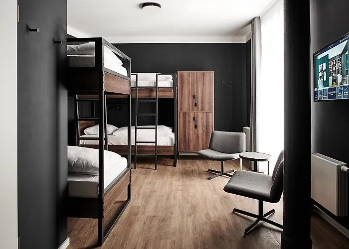 Groners Center * Λειψία