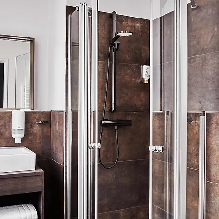 Groners Center * Lipcse