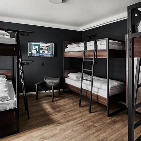 Hostel Groners Center