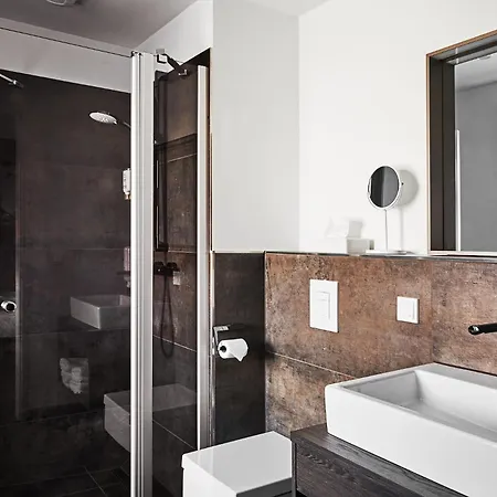 Auberge de jeunesse Groners Center *