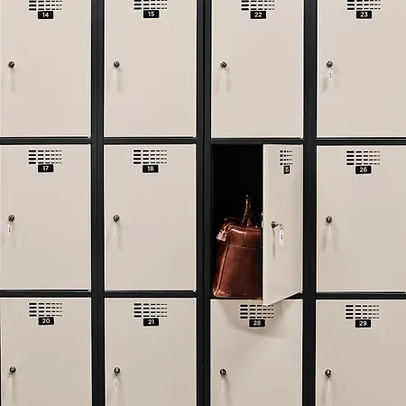 Groners Center Lipcse