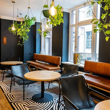 Groners Center Hostel