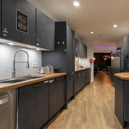 Groners Center Lipcse