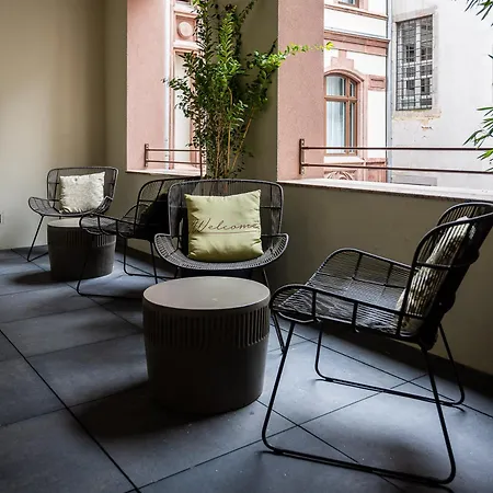 Groners Center * Lipcse