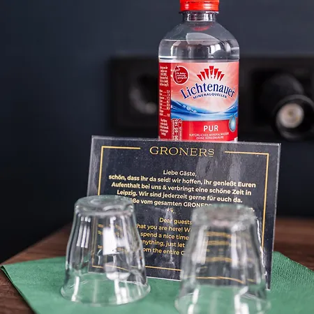 Groners Hostel