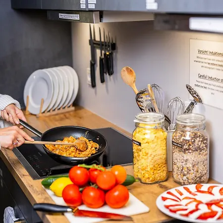 Hostel Groners Center Lipcse