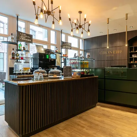 Hostel Groners Center