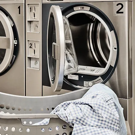 Groners Center Auberge de jeunesse Leipzig