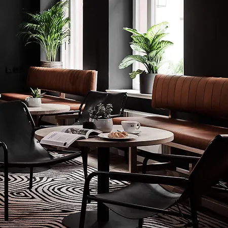 Groners Center Auberge de jeunesse *