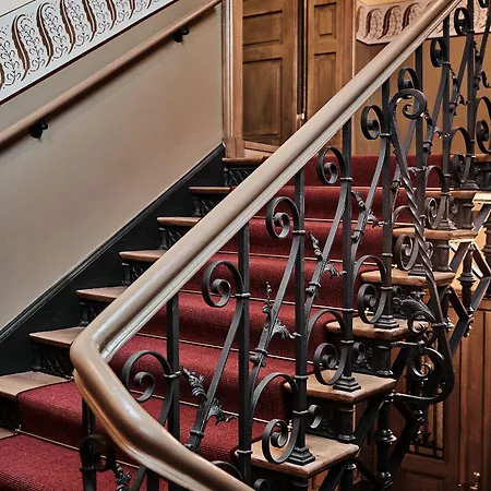 Hostel Groners Center