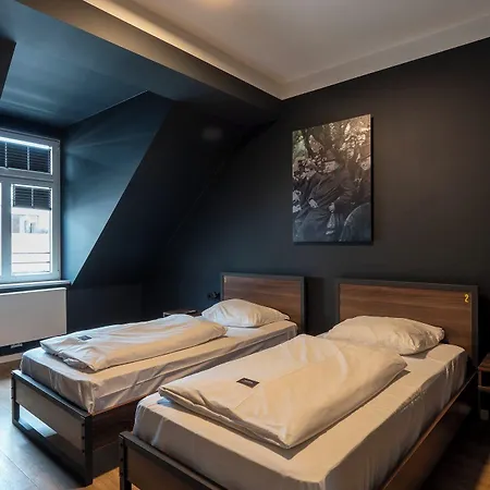 Groners Center Lipcse