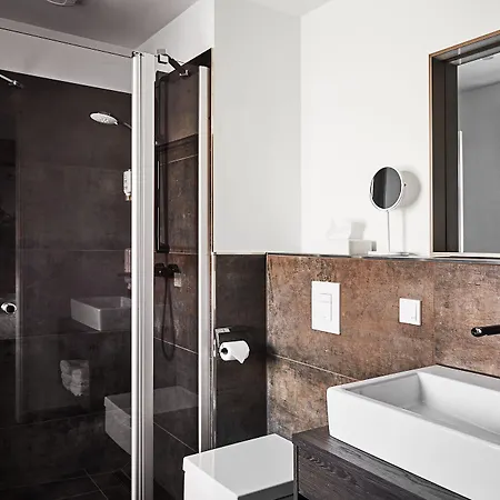 Hostel Groners Center Leipzig