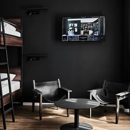 Groners Hostel Leipzig