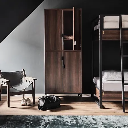 Hostel Groners Center *