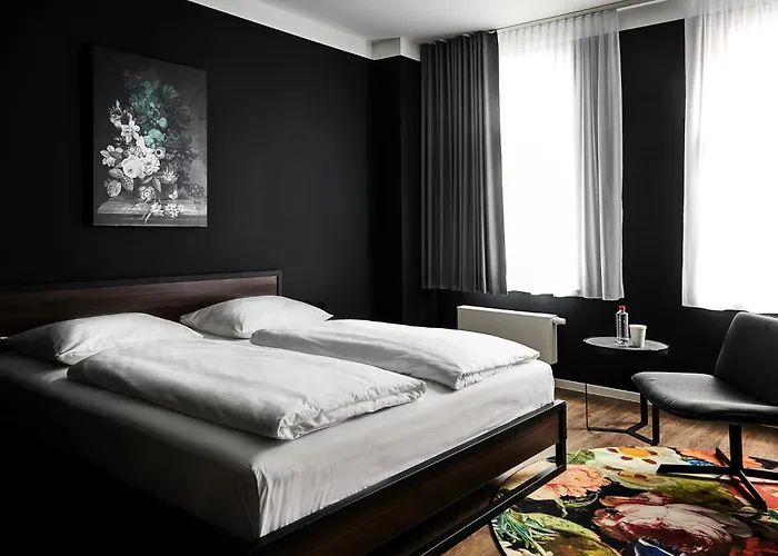 Groners Center * Leipzig