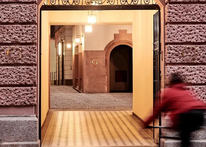 Groners Center * Leipzig