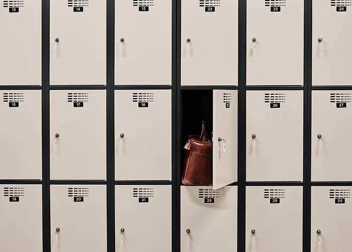 Groners Center لبسيا