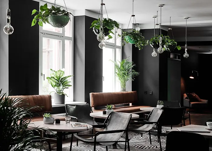 Groners Center * Leipzig