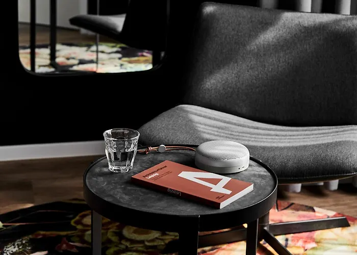 Groners Center Leipzig