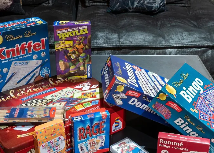 Groners Center بيت شباب لبسيا