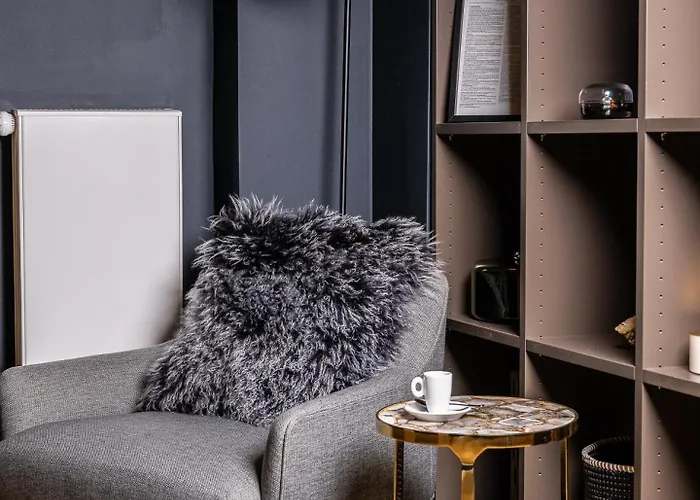 Groners Center Vandrarhem *