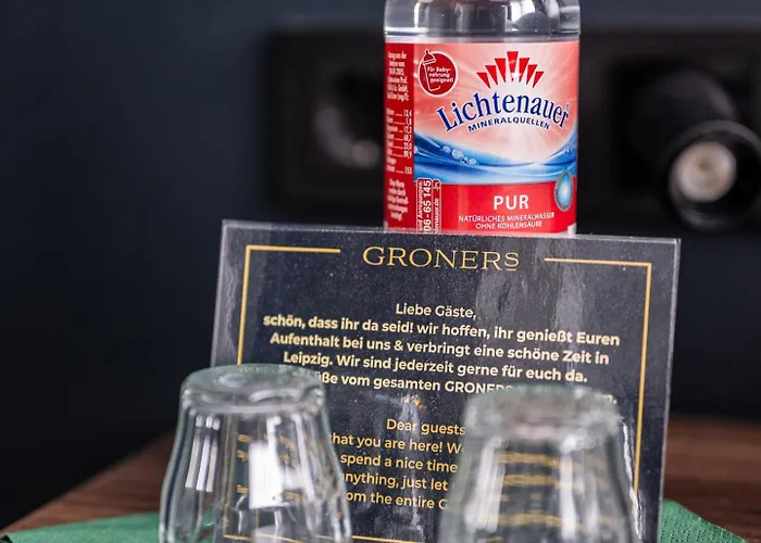 Groners Center بيت شباب