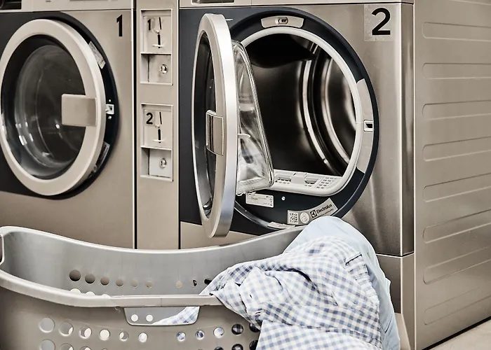 Groners Center Vandrerhjem Leipzig