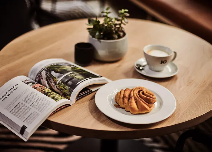 Groners Center Vandrerhjem Leipzig