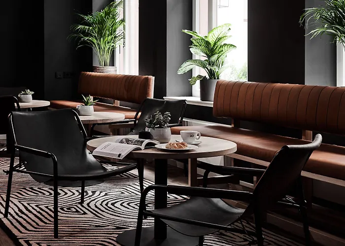 Groners Center Vandrerhjem *