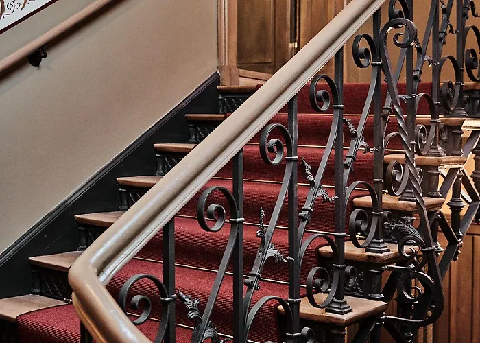 Vandrarhem Groners Center