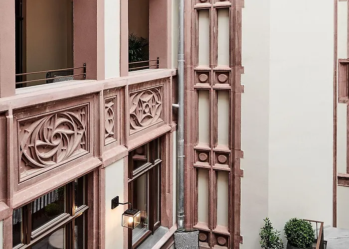 Groners Center بيت شباب *