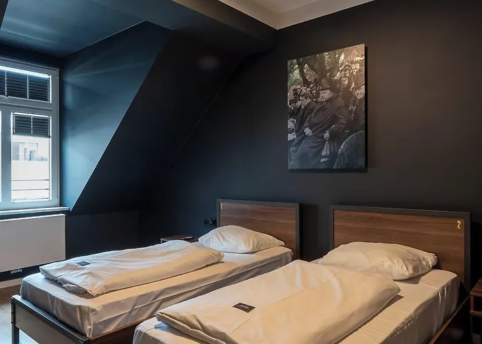 Groners Center لبسيا