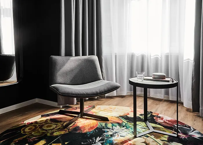 Groners Center Leipzig